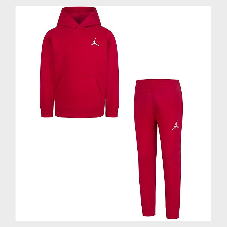 Jordan Sweatst - Essentials - Gym Red
