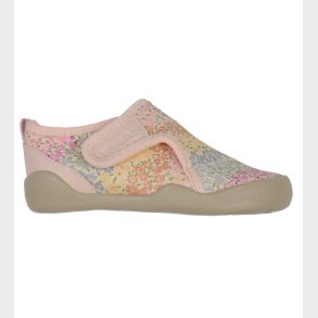 Wheat Badesko - Shawn - Rainbow Flowers