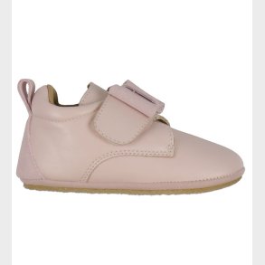 Wheat Hjemmesko - Bow - Rose Ballet m. Sljfe