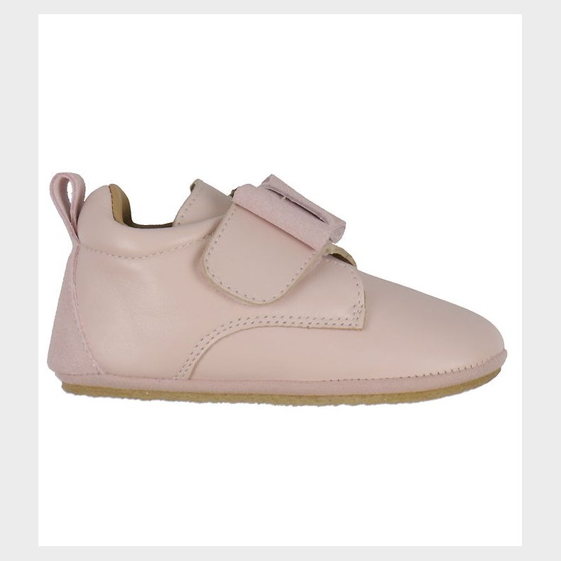 Wheat Hjemmesko - Bow - Rose Ballet m. Sljfe