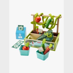 Fisher-Price Farm-to-Market Stand