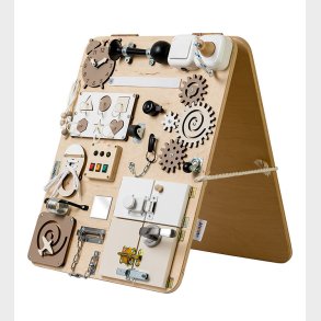 Woobiboo Woobiboard - Premium Play Standing - Bohema