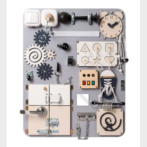 Woobiboo Woobiboard - Premium Play - Little Gent