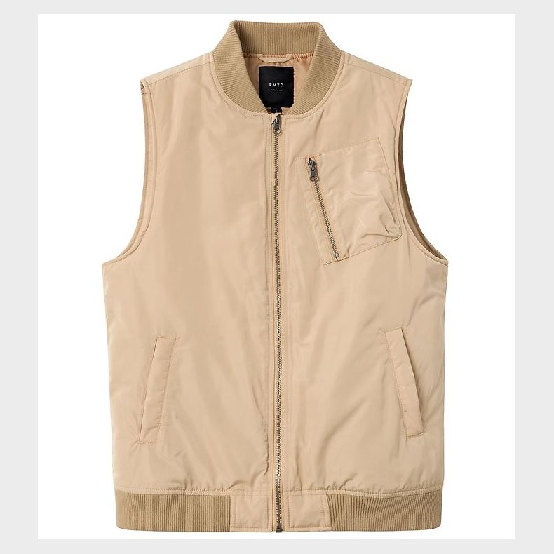 LMTD Dynevest - NlmMilot - Incense