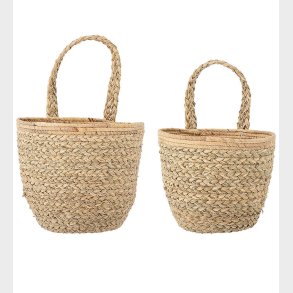 Bloomingville Kurve - Amia - 2-pak - 24x36/26x41 cm - Sgrs