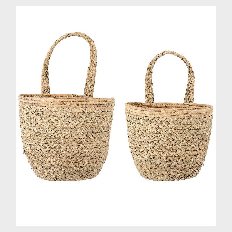 Bloomingville Kurve - Amia - 2-pak - 24x36/26x41 cm - Sgrs