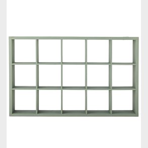 Bloomingville Hylde - Preston - 67x12x41 cm - Grn