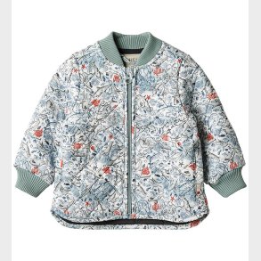 Wheat Termojakke - Loui - Under Water