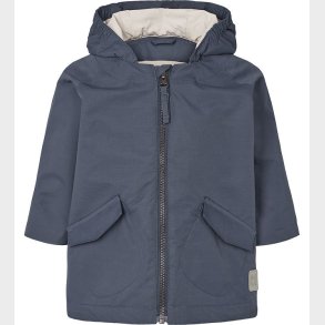 MarMar Sommerjakke - Ovi - Bl�