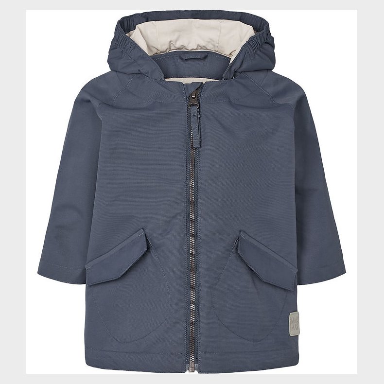 MarMar Sommerjakke - Ovi - Bl�