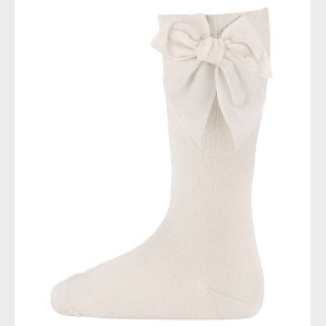 Condor Knstrmper m. Sljfe - Beige