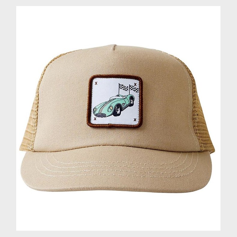 Name It Kasket - NmmDael - Oxford Tan