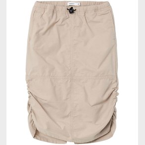 Name It Nederdel - Loose - NkfBell - Pure Cashmere