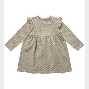 Sofie Schnoor Kjole - Soft Beige