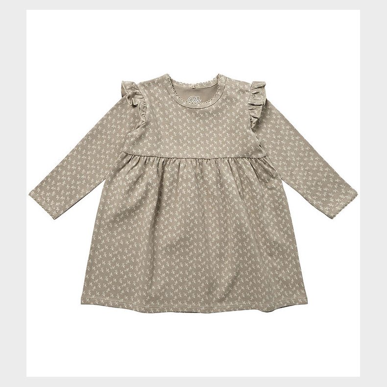 Sofie Schnoor Kjole - Soft Beige