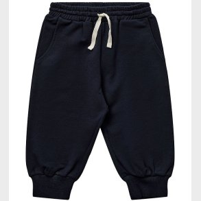Sofie Schnoor Sweatpants - Dark Blue