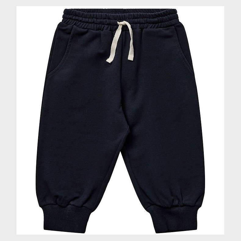 Sofie Schnoor Sweatpants - Dark Blue