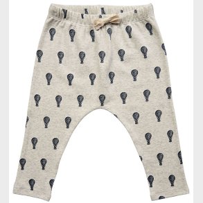 Sofie Schnoor Bukser - Ecru Melange