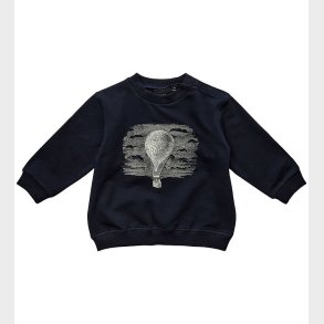Sofie Schnoor Sweatshirt - Dark Blue