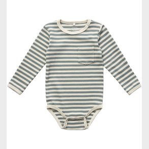 Sofie Schnoor Body l/ - Soft Sage Green