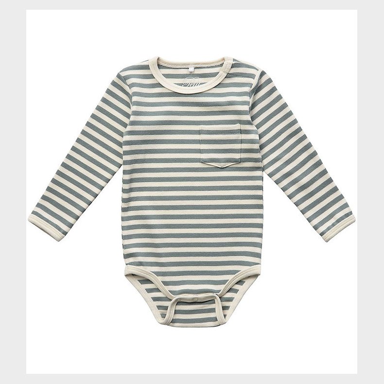 Sofie Schnoor Body l/ - Soft Sage Green