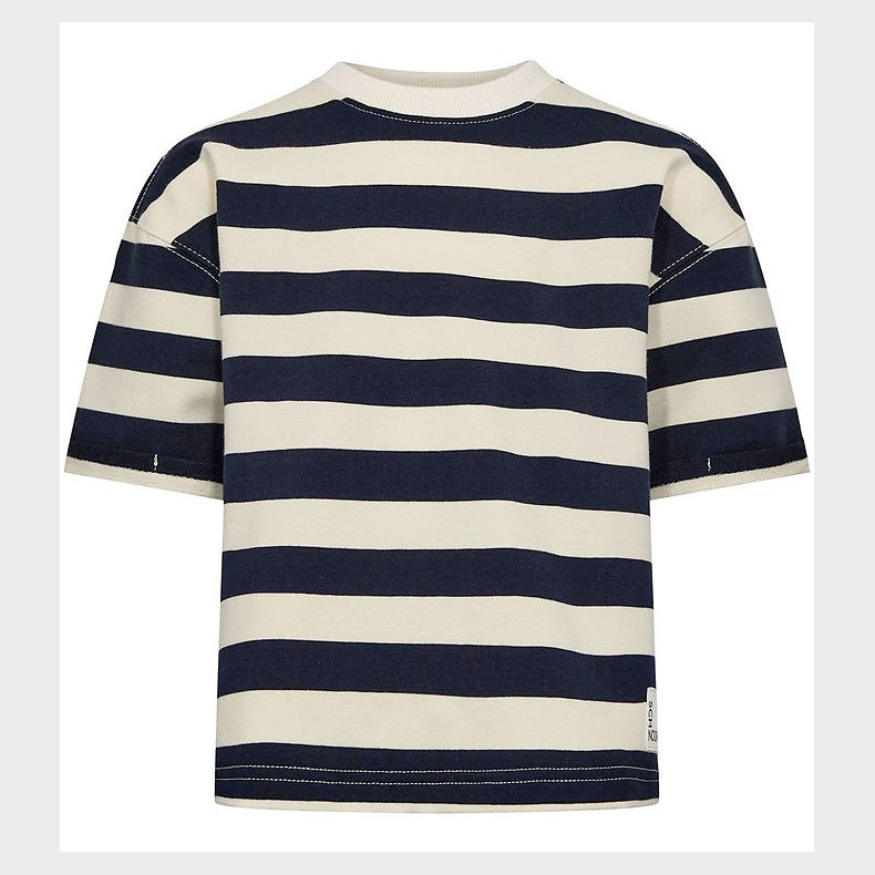 Sofie Schnoor T-shirt - Dark Blue