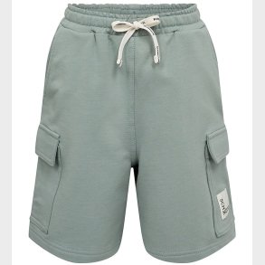 Sofie Schnoor Shorts - Soft Sage Green