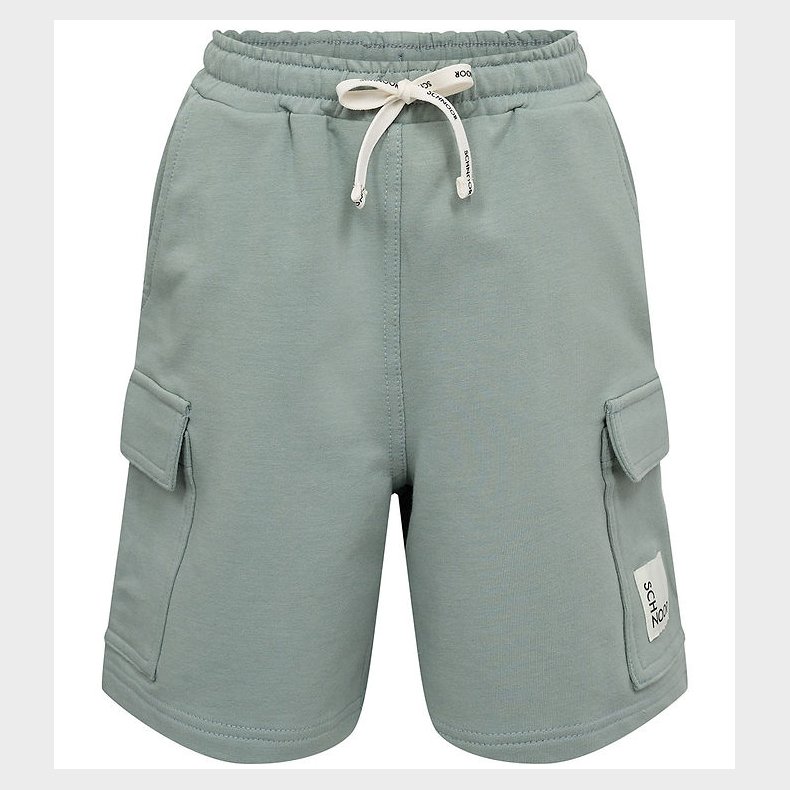 Sofie Schnoor Shorts - Soft Sage Green