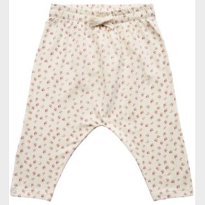 Sofie Schnoor Bukser - Antique White