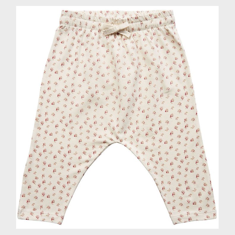 Sofie Schnoor Bukser - Antique White