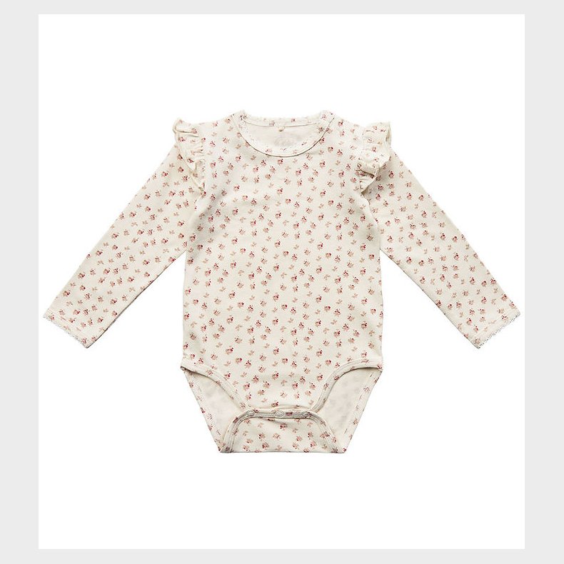 Sofie Schnoor Body l/ - Antique White