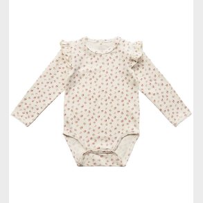 Sofie Schnoor Body l/ - Antique White