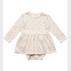 Sofie Schnoor Kjolebody - Antique White