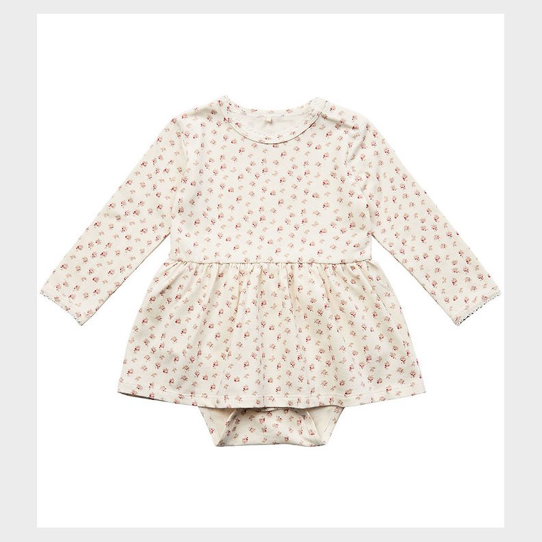 Sofie Schnoor Kjolebody - Antique White