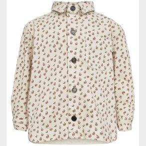 Sofie Schnoor Sommerjakke - Antique White