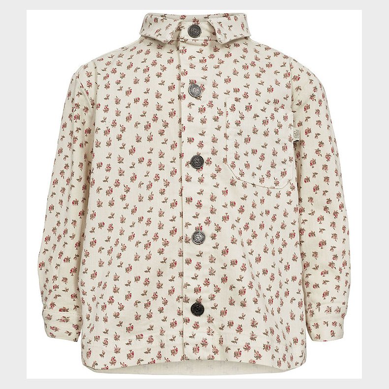 Sofie Schnoor Sommerjakke - Antique White