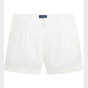 Polo Ralph Lauren Shorts - H�r - Deckwash White