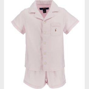 Polo Ralph Lauren Nattj - Deco Pink Oxford