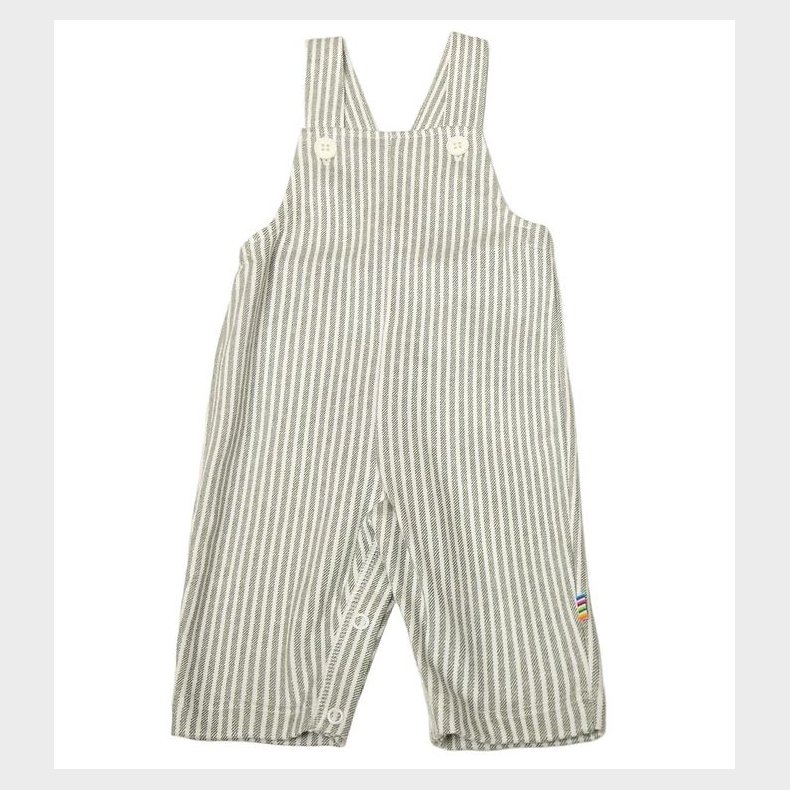 Joha Sm�kbukser - St�vet Gr�n/Hvid