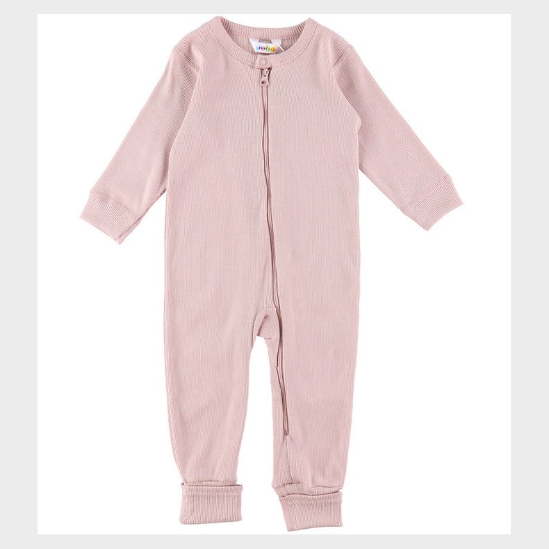 Joha Heldragt m. Fdder - Rib - Stvet Rosa