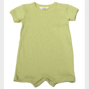 Joha Sommerdragt - Rib - St�vet Gr�n