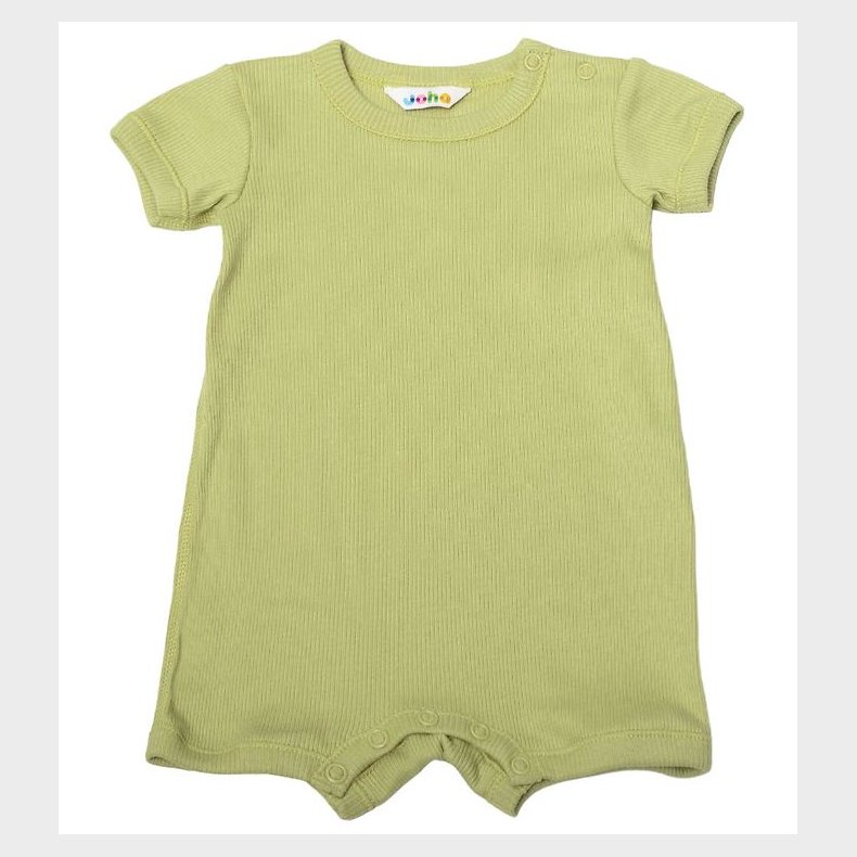 Joha Sommerdragt - Rib - St�vet Gr�n