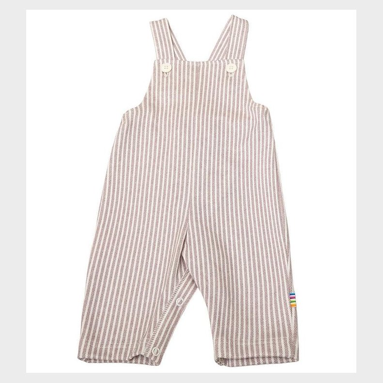 Joha Sm�kbukser - St�vet Lilla/Hvid