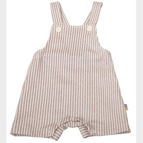 Joha Sommerdragt - St�vet Lilla/Hvid