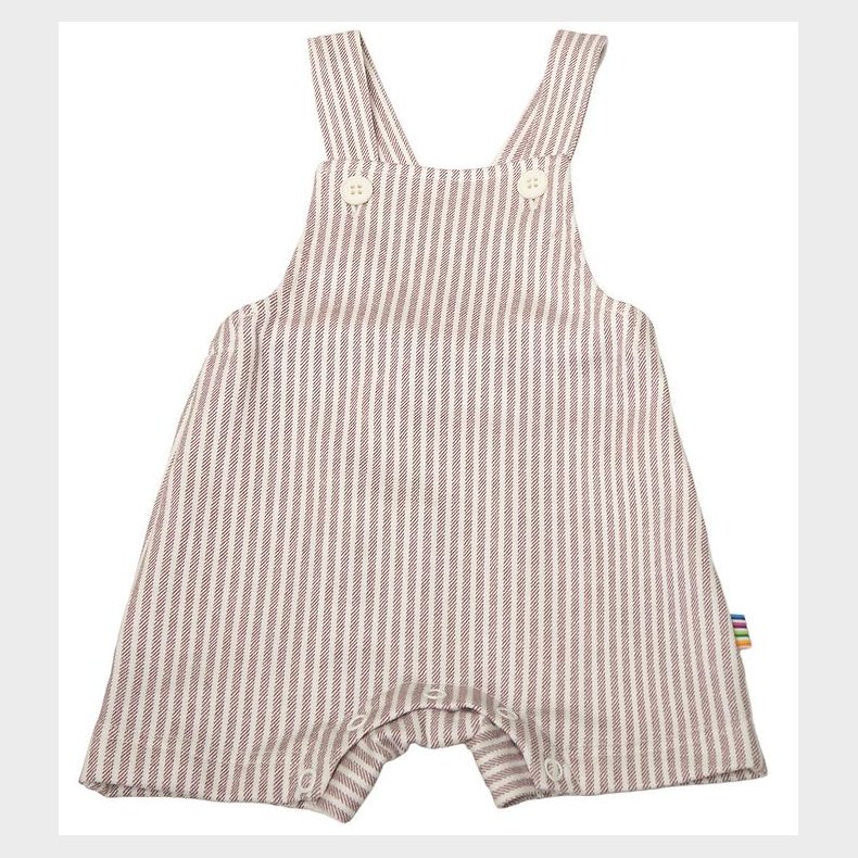 Joha Sommerdragt - St�vet Lilla/Hvid