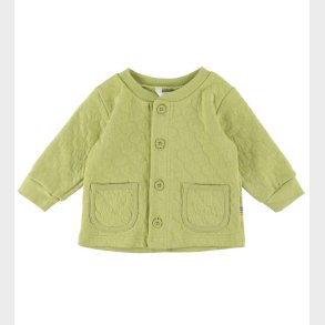 Joha Cardigan - Lysegrn