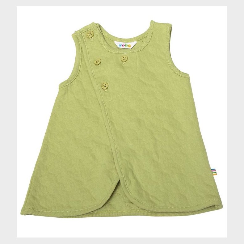 Joha Kjole - Stvet Grn