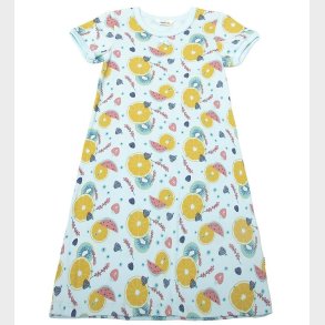 Joha Natkjole - Lysebl� m. Frugt