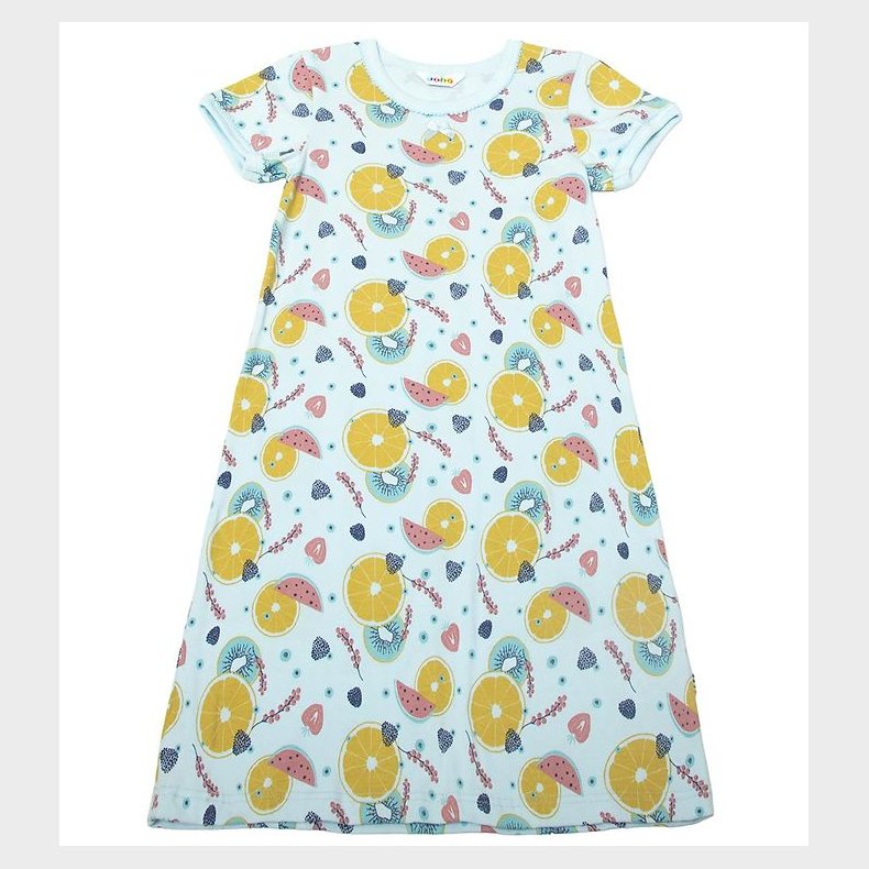 Joha Natkjole - Lysebl� m. Frugt