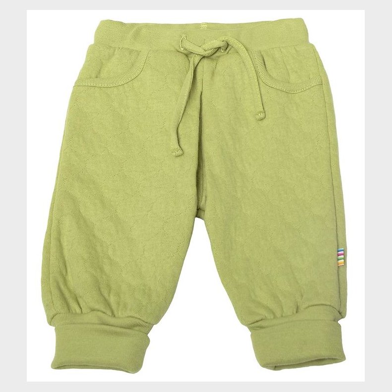 Joha Bukser - Stvet Grn